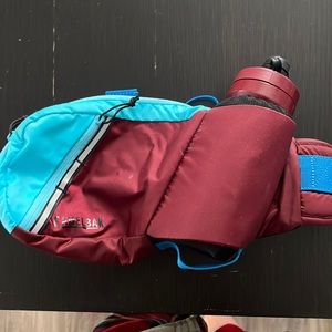 Camelbak podium flow belt